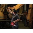 Milwaukee 2646-21CT-48-11-1820 M18 18V Lithium-Ion Cordless 2-Speed Grease Gun Kit with M18 2.0 Ah Compact Battery