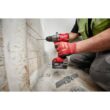 Milwaukee 2904-22-2621-20 M18 Fuel 18-V Lithium-Ion Brushless Cordless 1/2 in. Hammer Drill Driver Kit with SAWZALL Reciprocating Saw