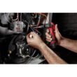 Milwaukee 2551-22-2488-20 M12 FUEL SURGE 12-Volt Lithium-Ion 1/4 in. Cordless Hex Impact Driver Compact Kit with M12 Soldering Iron