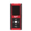 Milwaukee 48-22-9802 150 ft. Laser Distance Meter