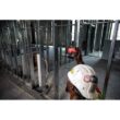 Milwaukee 3622-20 M12 12-Volt Lithium-Ion Cordless Green 125 ft. Cross Line and Plumb Points Laser Level (Tool-Only)
