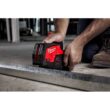 Milwaukee 3622-20 M12 12-Volt Lithium-Ion Cordless Green 125 ft. Cross Line and Plumb Points Laser Level (Tool-Only)