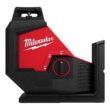 Milwaukee 3631-20 M12 12-Volt Lithium-Ion Cordless Green 360-Degree Single Plane Laser Level (Tool Only)