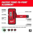 Milwaukee 48-35-1211 165 ft. Laser Detector