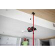 Milwaukee 48-35-1511 12 ft. Telescoping Laser Level Pole