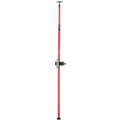 Milwaukee 48-35-1511 12 ft. Telescoping Laser Level Pole