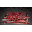 Milwaukee MLBXM78 78 in. REDSTICK Magnetic Box Level