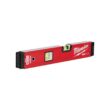 Milwaukee MLBXS1648 16 in./48 in. Redstick Box Level Set