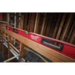 Milwaukee MLBXS1648 16 in./48 in. Redstick Box Level Set