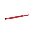 Milwaukee MLBXS1648 16 in./48 in. Redstick Box Level Set