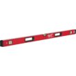 Milwaukee MLBXS48 24 in./48 in. REDSTICK Box Level Set