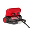 Milwaukee MLDIG24-2114-21 24 in. REDSTICK Digital Box Level with Pin-Point Measurement Technology and 550 Lumens LED Rechargeable Flood Light