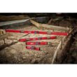 Milwaukee MLDIG24 24 in. Redstick Digital Box Level with Pin-Point Measurement Technology