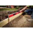 Milwaukee MLDIG24 24 in. Redstick Digital Box Level with Pin-Point Measurement Technology