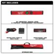 Milwaukee MLDIG24 24 in. Redstick Digital Box Level with Pin-Point Measurement Technology