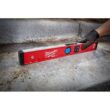 Milwaukee MLDIG24-MLSQ070 24 in. REDSTICK Digital Box Level with Pin-Point Measurement Technology and 7 in. Rafter Square