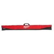 Milwaukee MLDIG48-2114-21 48 in. REDSTICK Digital Box Level with Pin-Point Measurement Technology and 550 Lumens LED Rechargeable Flood Light