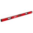 Milwaukee MLDIG48-2114-21 48 in. REDSTICK Digital Box Level with Pin-Point Measurement Technology and 550 Lumens LED Rechargeable Flood Light