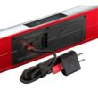 Milwaukee MLDIG48-2114-21 48 in. REDSTICK Digital Box Level with Pin-Point Measurement Technology and 550 Lumens LED Rechargeable Flood Light