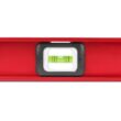 Milwaukee MLIBM48​-48-22-5107 48 in. Magnetic I-Beam Level with 7 in. Billet Torpedo Level