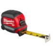 Milwaukee 48-22-5112-48-22-0325 12 in. Digital Measuring Wheel with 25 ft. x 1 in. Compact Magnetic Tape Measure with 15 ft. Reach