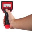 Milwaukee 48-22-5112-48-22-6625 12 in. Digital Measuring Wheel with 25 ft. Compact Tape Measure