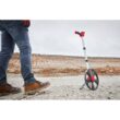 Milwaukee 48-22-5112-48-22-6625 12 in. Digital Measuring Wheel with 25 ft. Compact Tape Measure