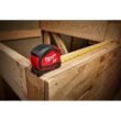 Milwaukee 48-22-5112-48-22-6825 12 in. Digital Measuring Wheel with 25 ft. Compact Auto Lock Tape Measure