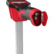 Milwaukee 48-22-5112-48-22-6825 12 in. Digital Measuring Wheel with 25 ft. Compact Auto Lock Tape Measure