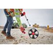 Milwaukee 48-22-5112-48-22-6825 12 in. Digital Measuring Wheel with 25 ft. Compact Auto Lock Tape Measure
