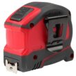 Milwaukee 48-22-5112-48-22-6825 12 in. Digital Measuring Wheel with 25 ft. Compact Auto Lock Tape Measure