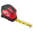 Milwaukee 48-22-5112-48-22-6825 12 in. Digital Measuring Wheel with 25 ft. Compact Auto Lock Tape Measure