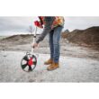 Milwaukee 48-22-5112 12 in. Digital Measuring Wheel