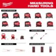 Milwaukee 48-22-5112 12 in. Digital Measuring Wheel