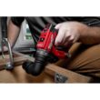Milwaukee 2505-22-2367-20 M12 FUEL 12-Volt Lithium-Ion Brushless Cordless 4-in-1 Installation 3/8 in. Drill Driver Kit w/M12 Rover Service Light