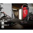 Milwaukee 2505-22-2367-20 M12 FUEL 12-Volt Lithium-Ion Brushless Cordless 4-in-1 Installation 3/8 in. Drill Driver Kit w/M12 Rover Service Light
