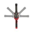 Milwaukee 2810-20 M18 FUEL 18V Lithium-Ion Brushless Cordless 1/2 in. Mud Mixer (Tool-Only)