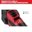 Milwaukee 3403-22-2488-20 M12 FUEL 12V Lithium-Ion Brushless Cordless 1/2 in. Drill Driver Kit w/M12 Soldering Iron