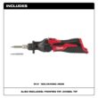 Milwaukee 3403-22-2488-20 M12 FUEL 12V Lithium-Ion Brushless Cordless 1/2 in. Drill Driver Kit w/M12 Soldering Iron