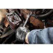 Milwaukee 48-22-9413-48-22-9513 144-Position Flex-Head Ratcheting Combination Wrench Set SAE and METRIC (30-Piece)