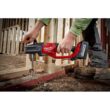Milwaukee 2807-20-49-56-9295 M18 FUEL GEN II 18-Volt Lithium-Ion Brushless Cordless 1/2 in. Hole Hawg Right Angle Drill w/9pc PACKOUT Hole Saw Kit