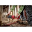 Milwaukee 2807-20-49-56-9295 M18 FUEL GEN II 18-Volt Lithium-Ion Brushless Cordless 1/2 in. Hole Hawg Right Angle Drill w/9pc PACKOUT Hole Saw Kit
