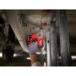 Milwaukee 2416-21XC-2426-20 M12 FUEL 12-Volt Lithium-Ion 5/8 in. Brushless Cordless SDS-Plus Rotary Hammer Kit with M12 Multi-Tool