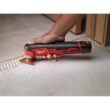 Milwaukee 2416-21XC-2426-20 M12 FUEL 12-Volt Lithium-Ion 5/8 in. Brushless Cordless SDS-Plus Rotary Hammer Kit with M12 Multi-Tool