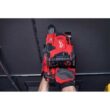 Milwaukee 2416-21XC-2426-20 M12 FUEL 12-Volt Lithium-Ion 5/8 in. Brushless Cordless SDS-Plus Rotary Hammer Kit with M12 Multi-Tool