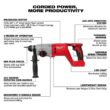 Milwaukee 2613-20 M18 18V Lithium-Ion Brushless Cordless 1 in. SDS-Plus D-Handle Rotary Hammer (Tool-Only)