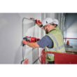 Milwaukee 2613-20 M18 18V Lithium-Ion Brushless Cordless 1 in. SDS-Plus D-Handle Rotary Hammer (Tool-Only)