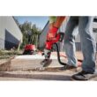 Milwaukee 2613-20 M18 18V Lithium-Ion Brushless Cordless 1 in. SDS-Plus D-Handle Rotary Hammer (Tool-Only)