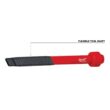 Milwaukee 49-90-2019B-0980-20 Air-Tip 1-1/4 in. to 2-1/2 in. Automotive Kit and M12 Air-Tip Wet/Dry Shop Vacuum Utility Nozzle Attachments (4-Piece)