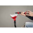 Milwaukee 49-90-2022-0980-20 AIR-TIP 1-1/4 in. to 2-1/2 in. Dust Collector and M12 AIR-TIP Wet/Dry Shop Vacuum Utility Nozzle Attachments